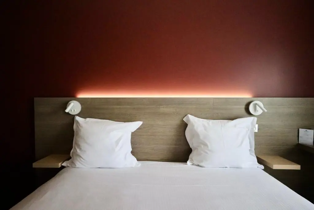 Sure Hotel by Best Western Reims Nord