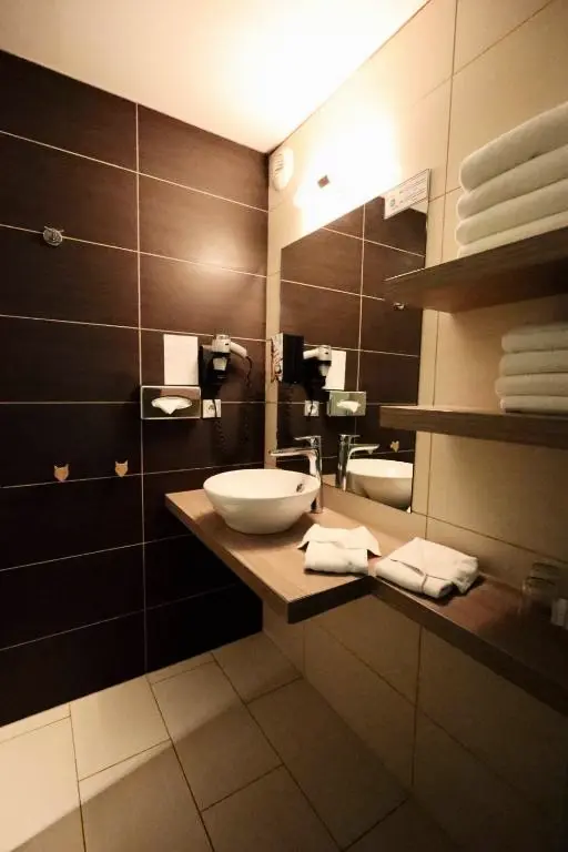 Sure Hotel by Best Western Reims Nord