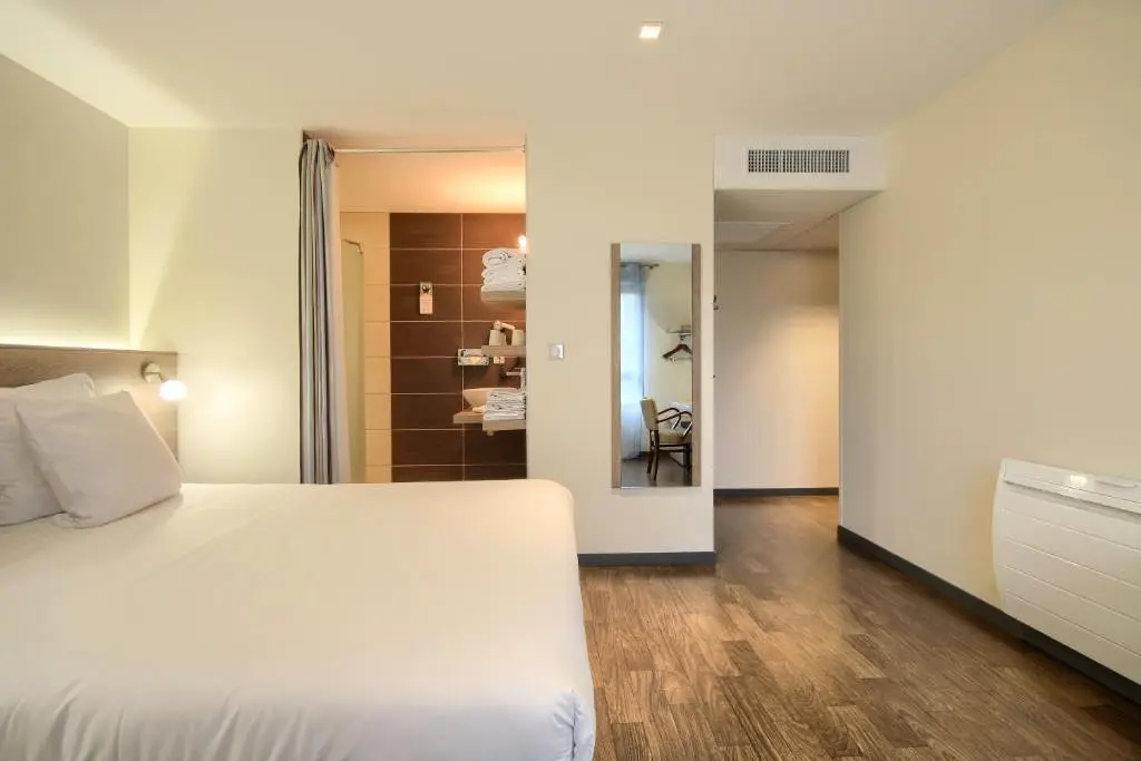 Sure Hotel by Best Western Reims Nord