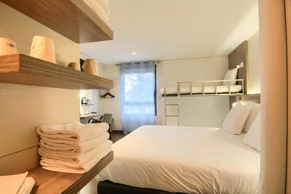 Sure Hotel by Best Western Reims Nord