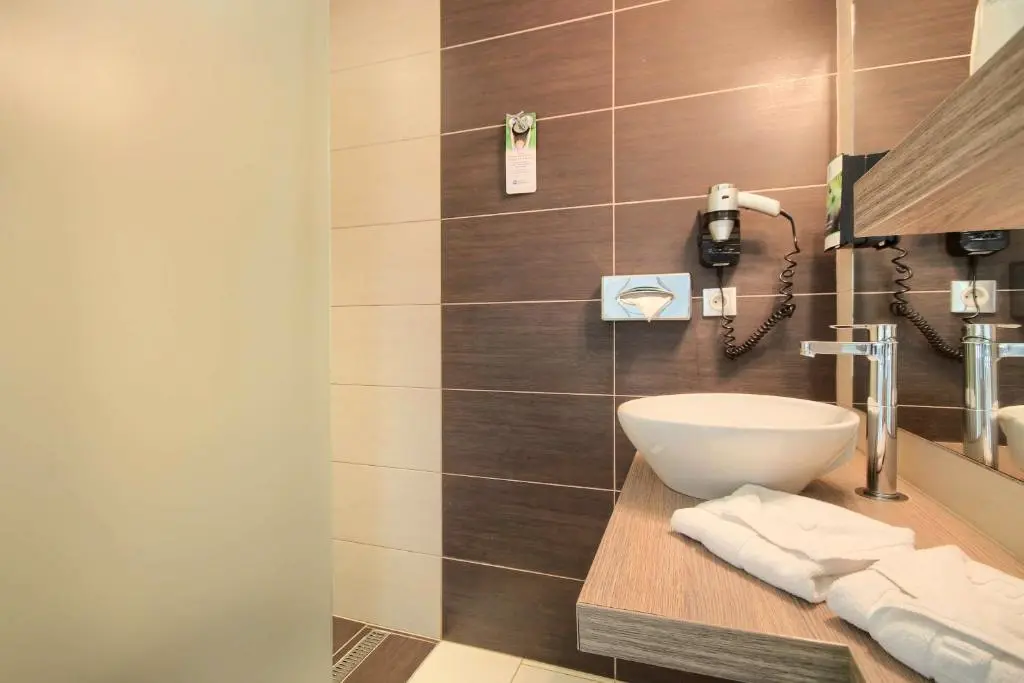 Sure Hotel by Best Western Reims Nord