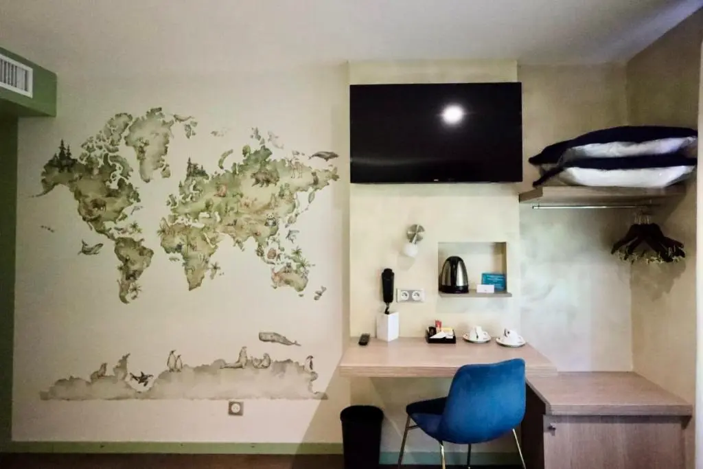 Sure Hotel by Best Western Reims Nord