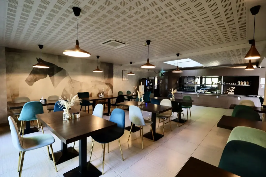 Sure Hotel by Best Western Reims Nord