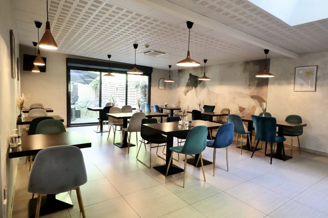 Sure Hotel by Best Western Reims Nord