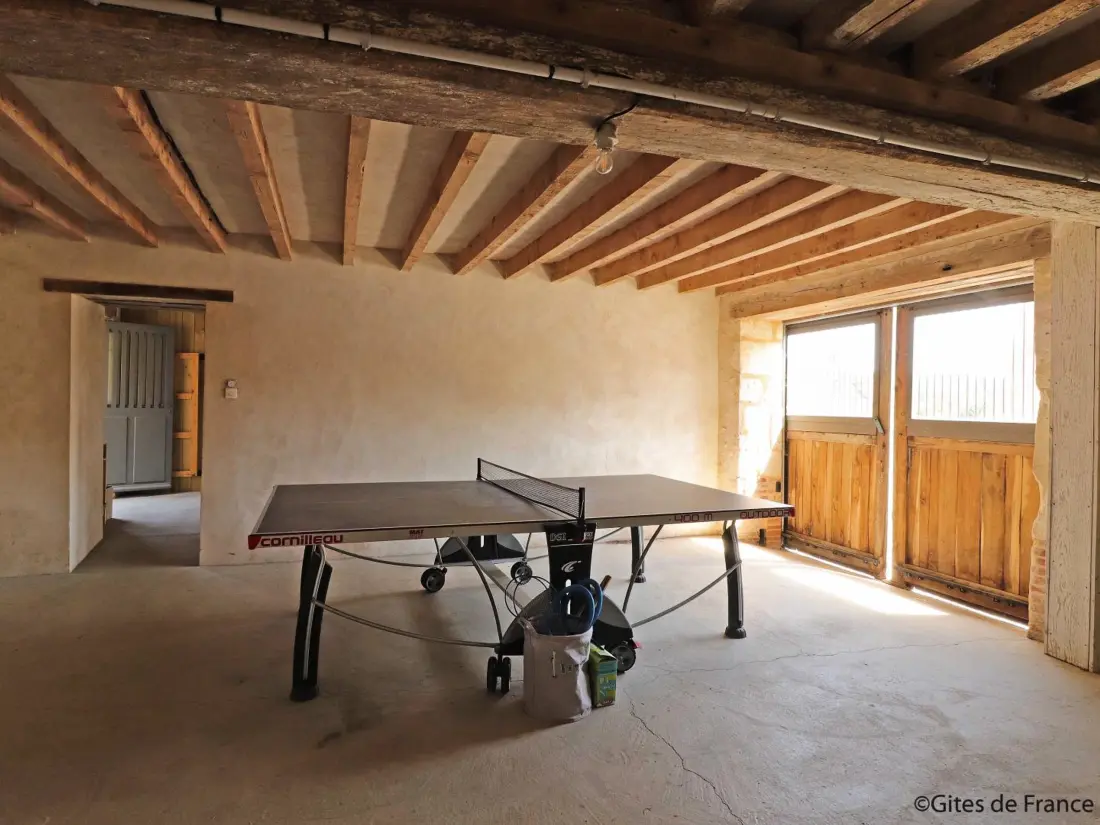 Maison de Vacances Rémalard 2