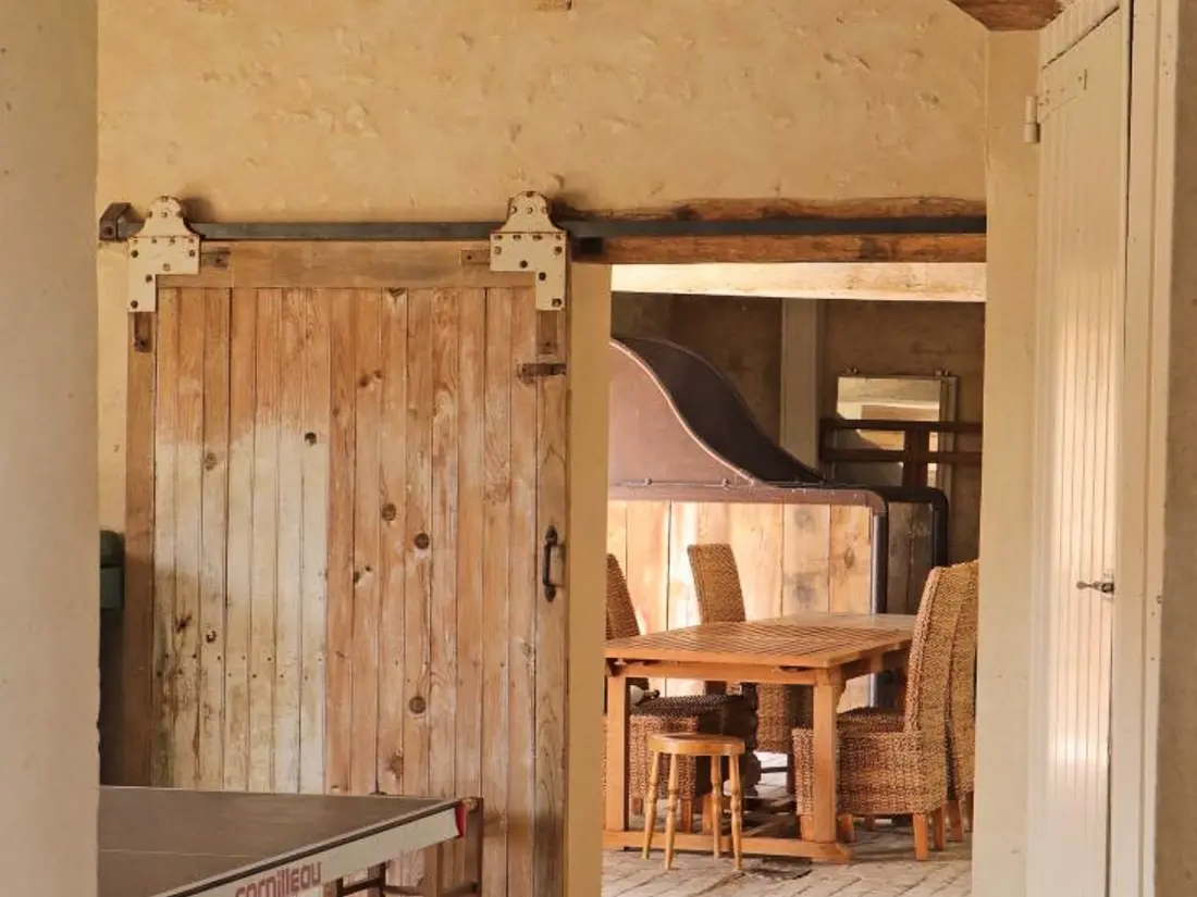 Maison de Vacances Rémalard 2