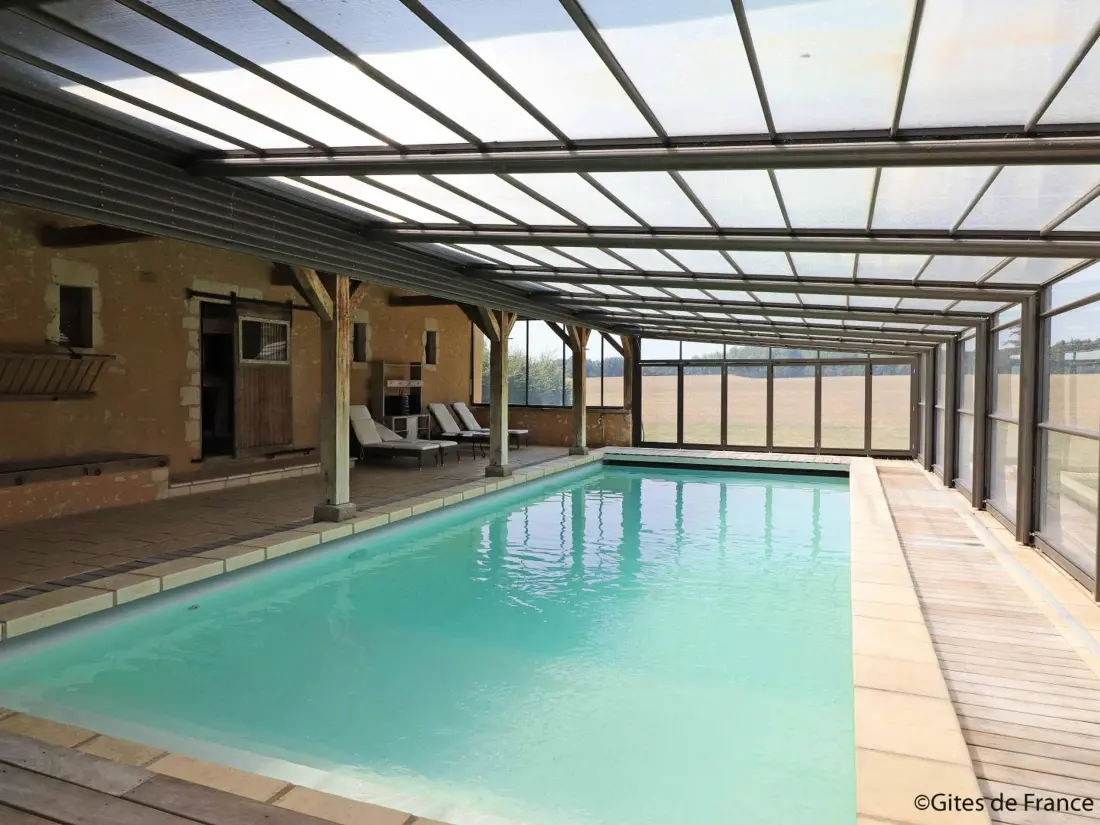 Maison de Vacances Rémalard 2