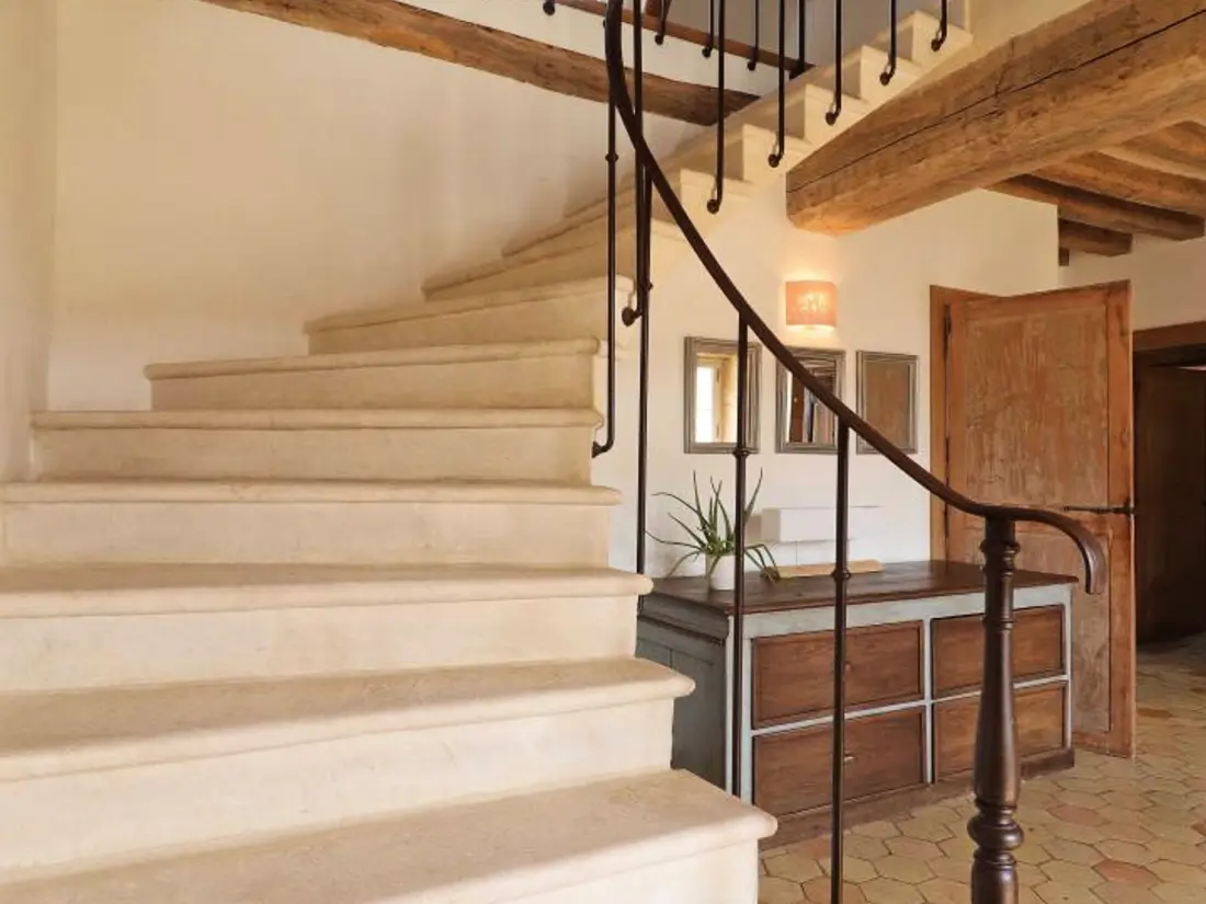 Maison de Vacances Rémalard 2