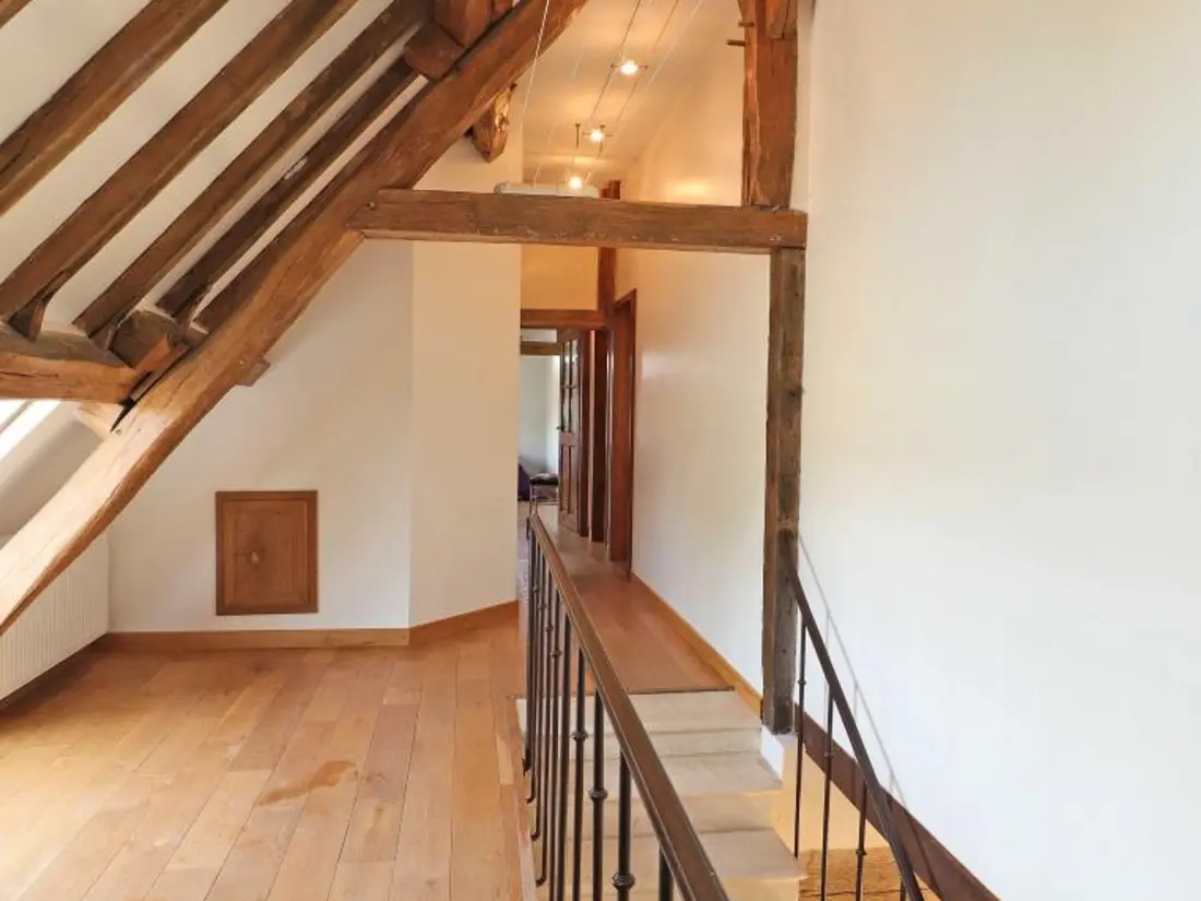 Maison de Vacances Rémalard 2