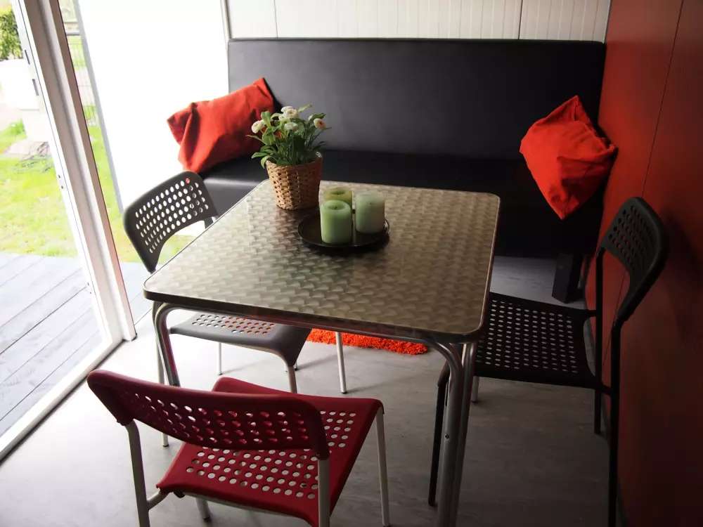 Camping Olympia 2 étoiles★★