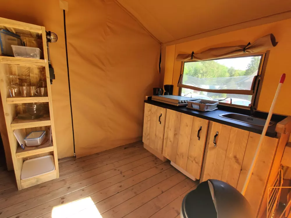 Camping Olympia 2 étoiles★★