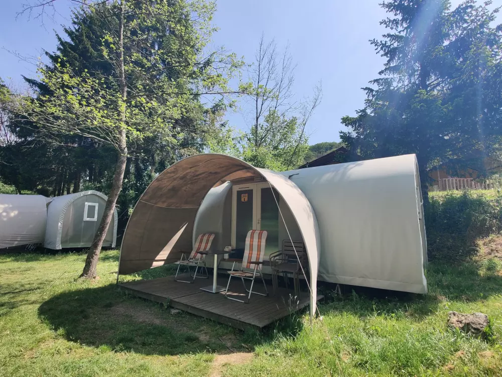 Camping Olympia 2 étoiles★★