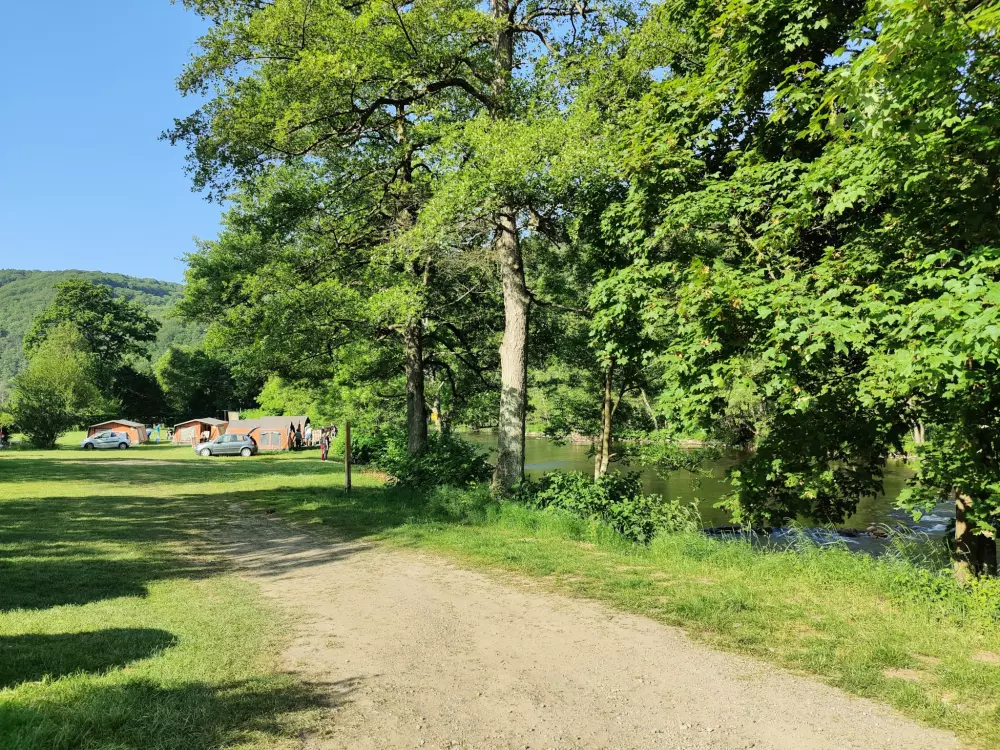 Camping Olympia 2 étoiles★★