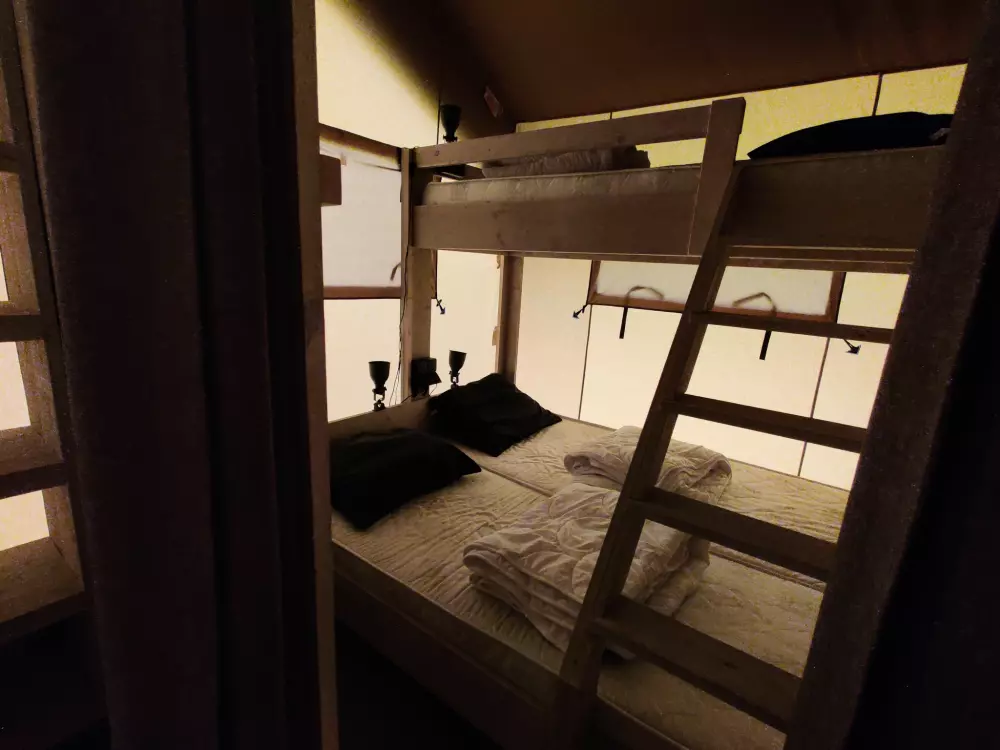 Camping Olympia 2 étoiles★★