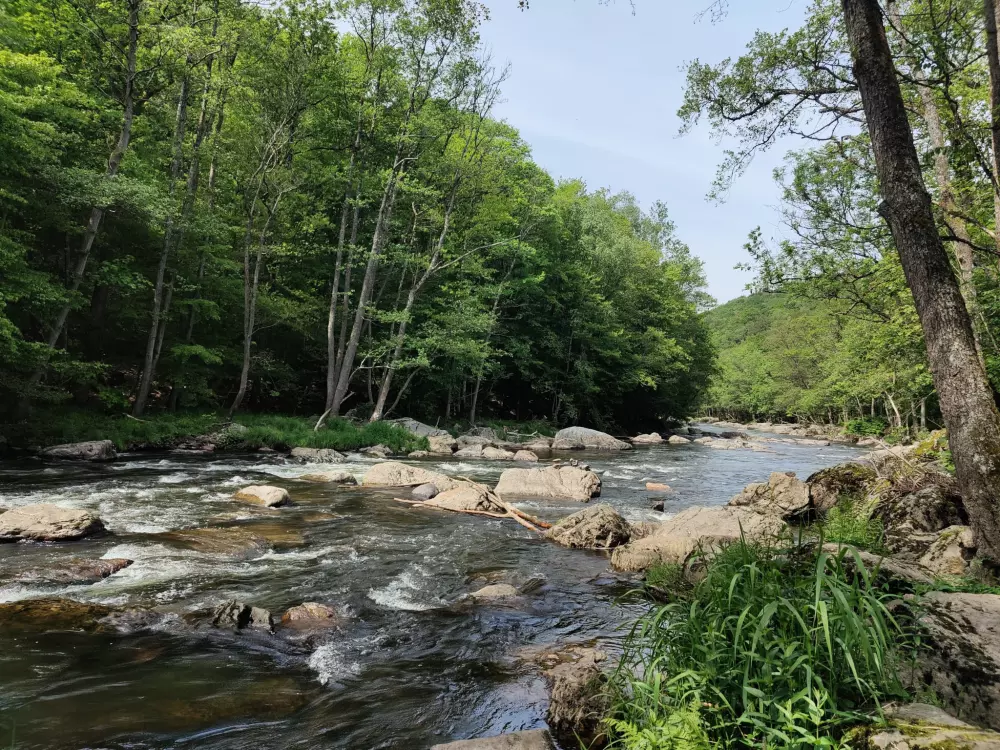 Camping Olympia 2 étoiles★★