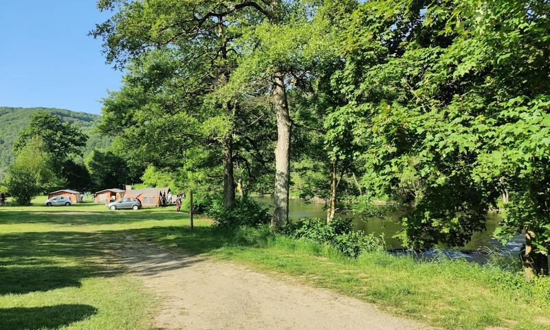 Camping Olympia ** - Remouchamps - 7