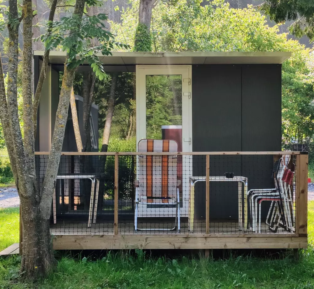 Camping Olympia 2 étoiles★★