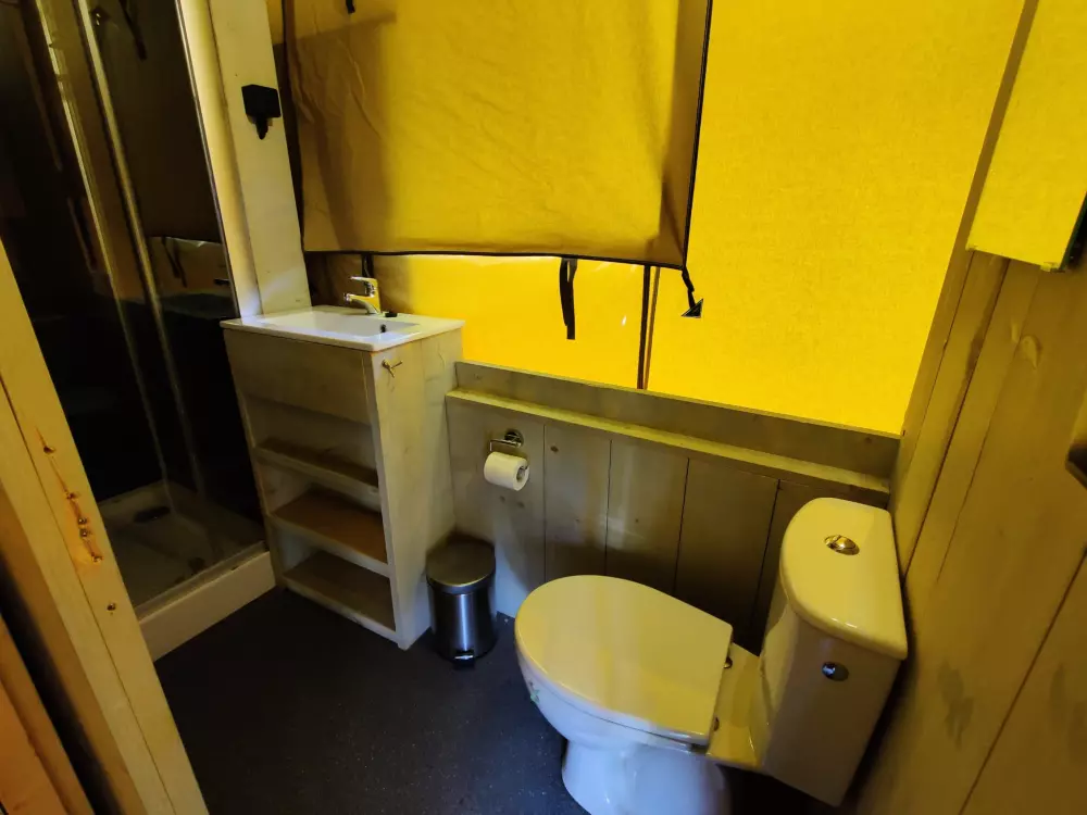 Camping Olympia 2 étoiles★★