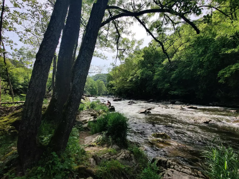 Camping Olympia 2 étoiles★★