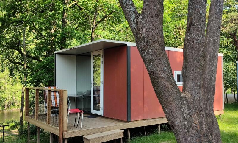 Camping Olympia ** - Remouchamps - 40
