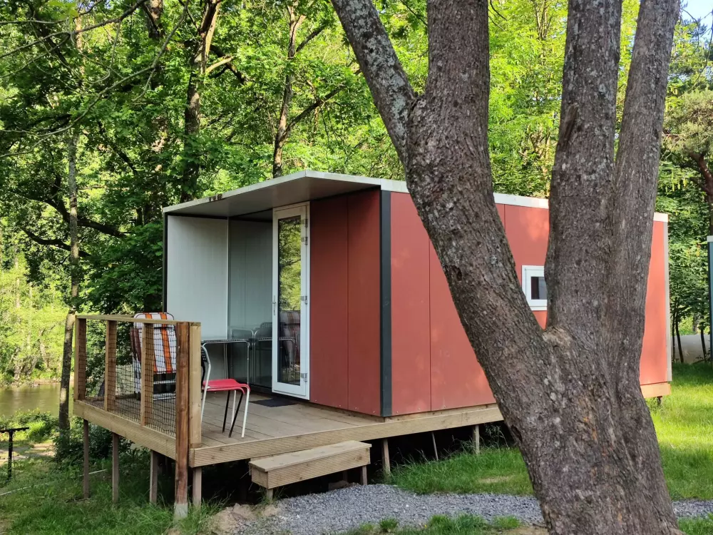 Camping Olympia 2 étoiles★★