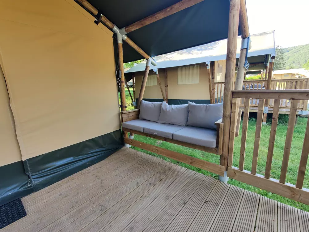 Camping Olympia 2 étoiles★★