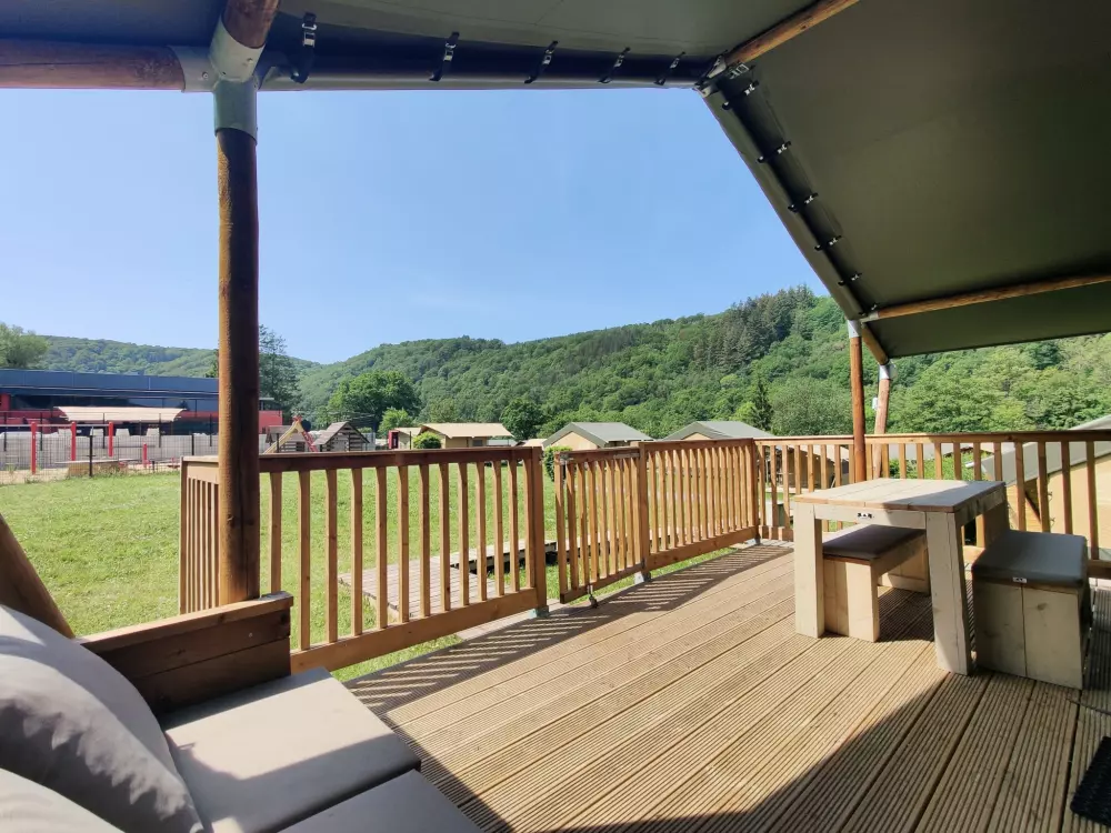 Camping Olympia 2 étoiles★★