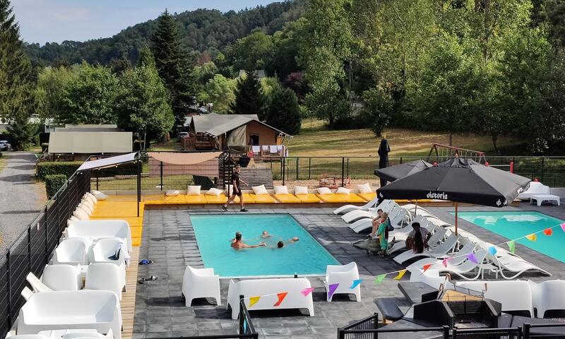 Camping Olympia ** - Remouchamps - 18