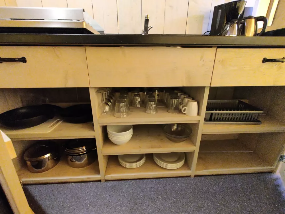 Camping Olympia 2 étoiles★★