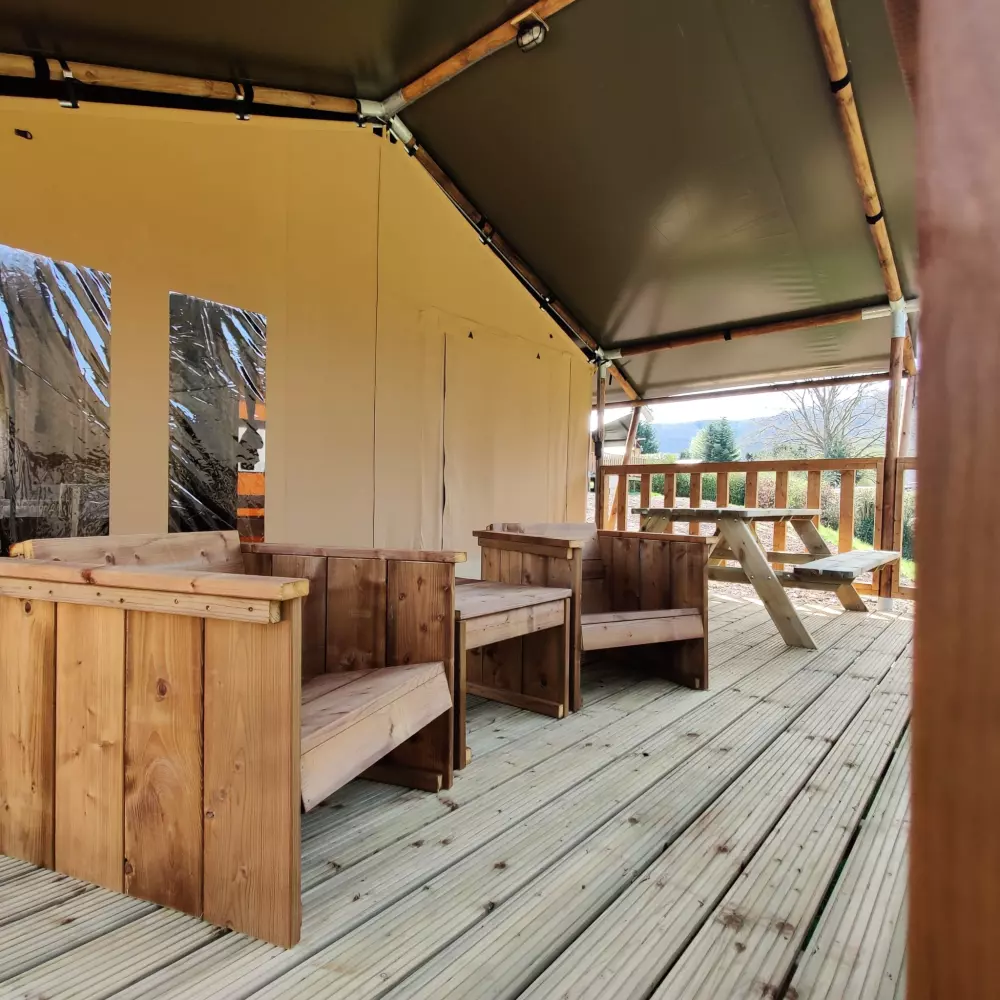 Camping Olympia 2 étoiles★★