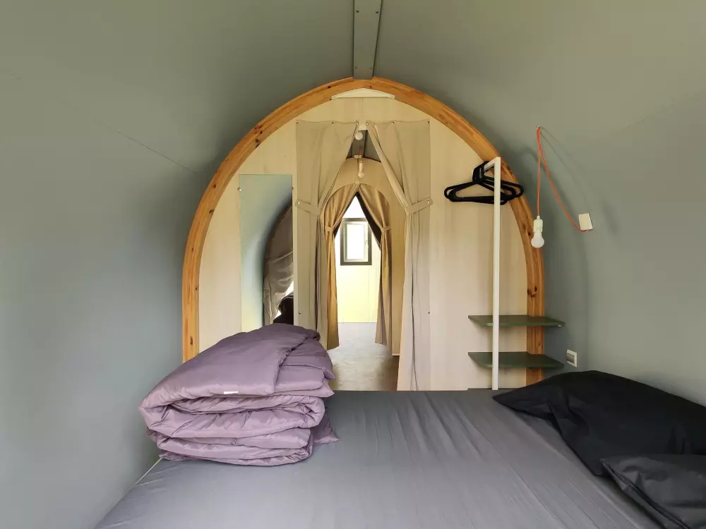 Camping Olympia 2 étoiles★★