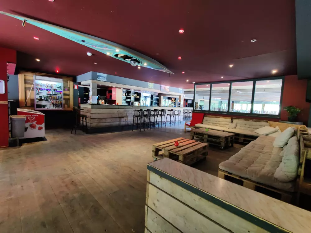 Camping Olympia 2 étoiles★★