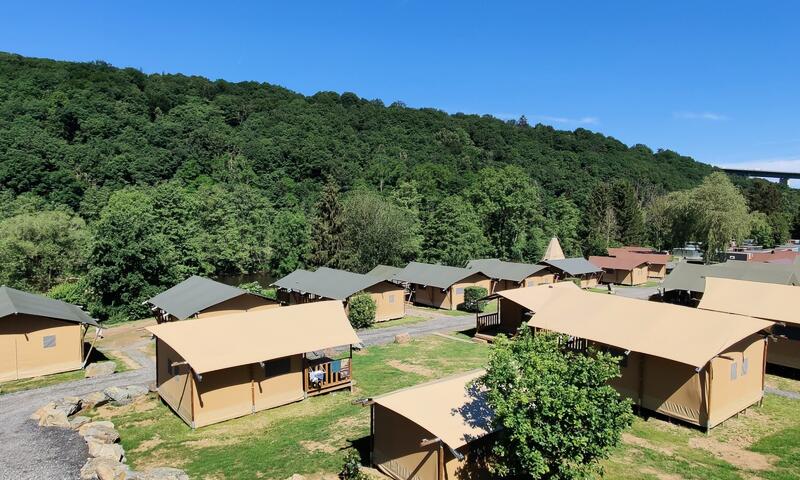 Camping Olympia ** - Remouchamps - 5