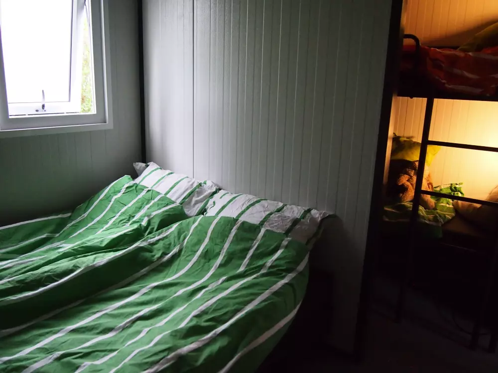 Camping Olympia 2 étoiles★★