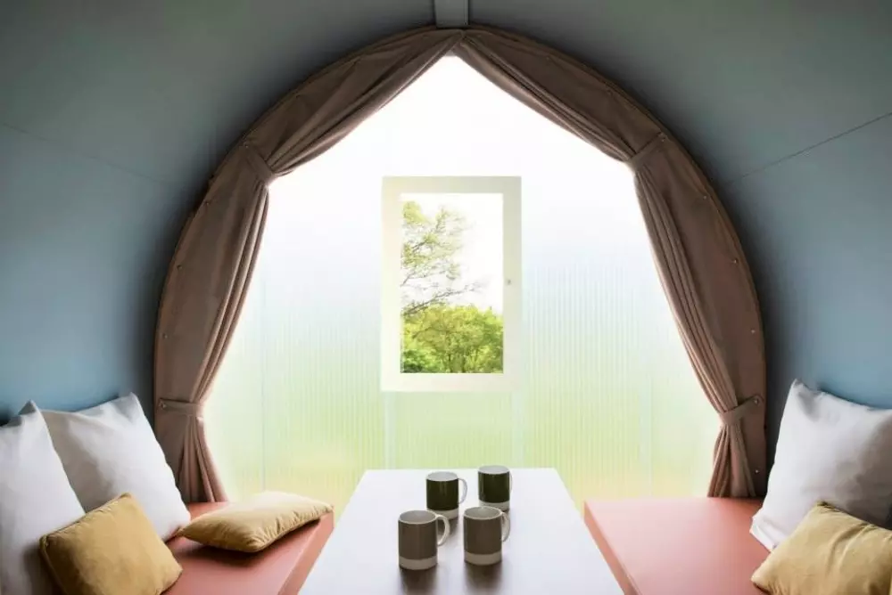 Camping Olympia 2 étoiles★★