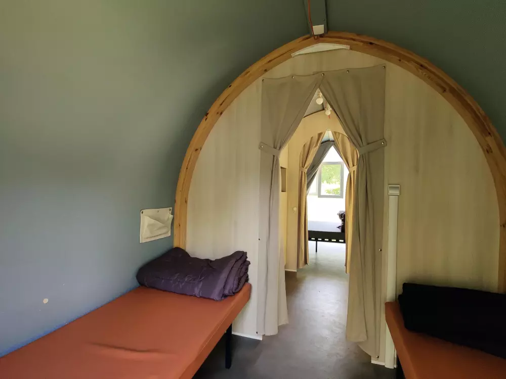 Camping Olympia 2 étoiles★★