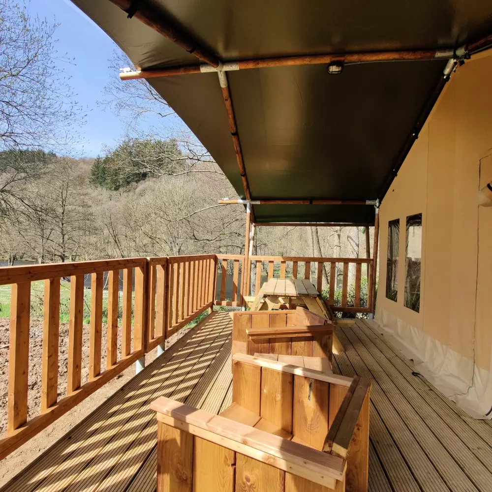 Camping Olympia 2 étoiles★★