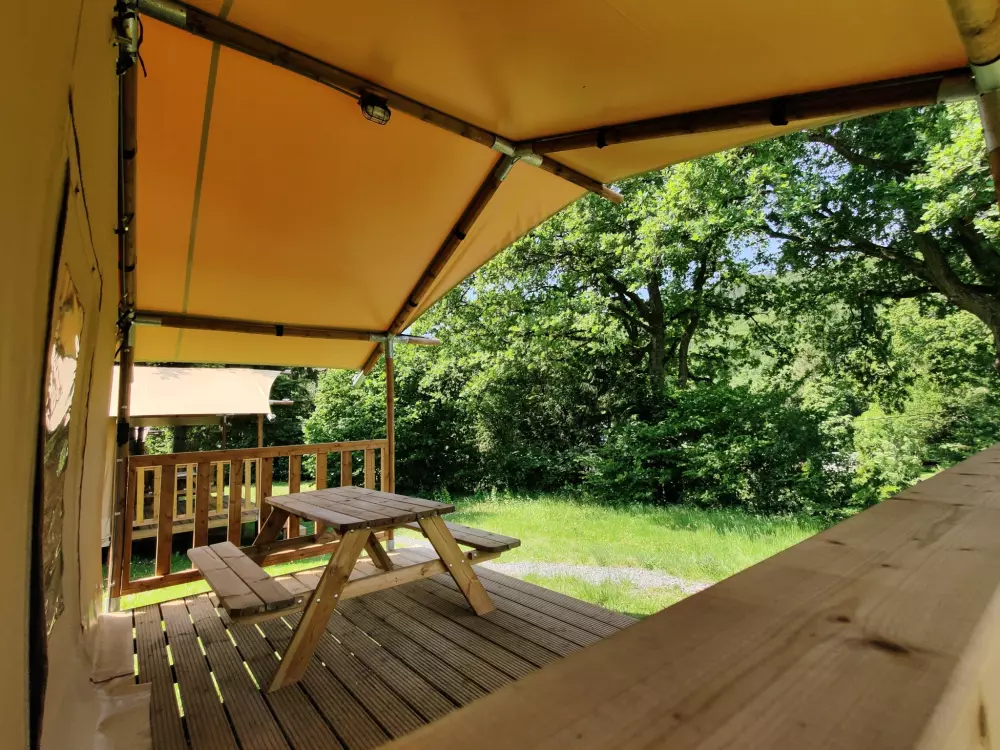 Camping Olympia 2 étoiles★★