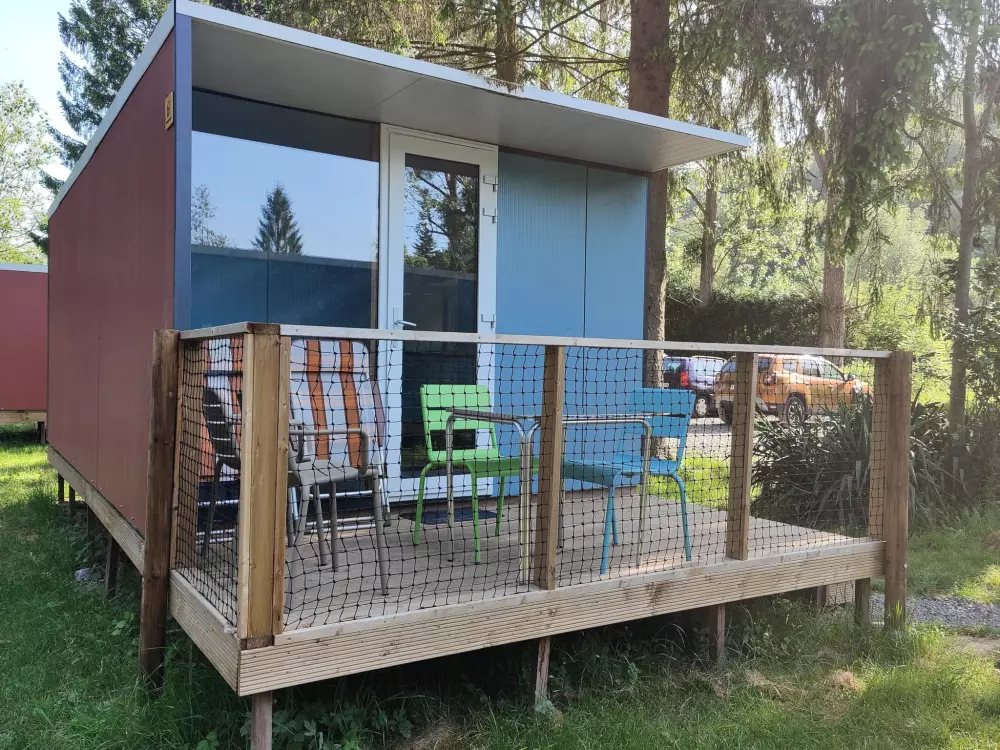 Camping Olympia 2 étoiles★★