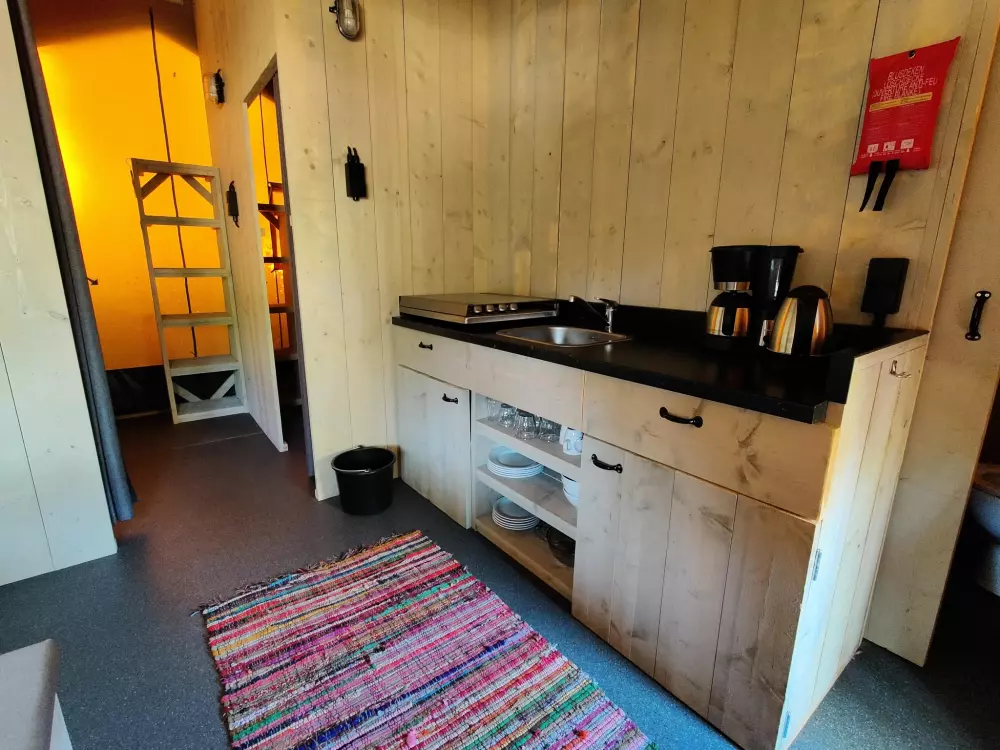 Camping Olympia 2 étoiles★★