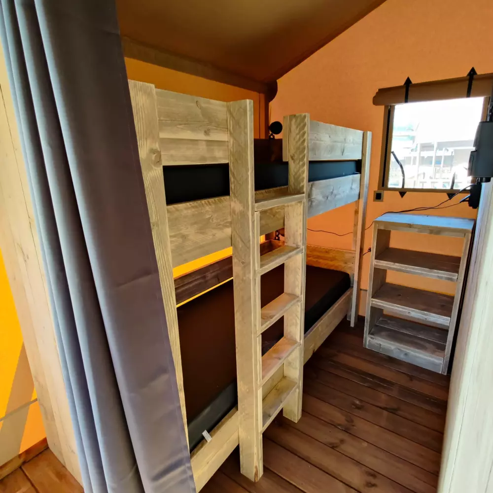 Camping Olympia 2 étoiles★★