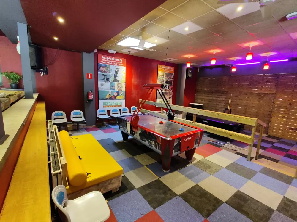 Camping Olympia 2 étoiles★★