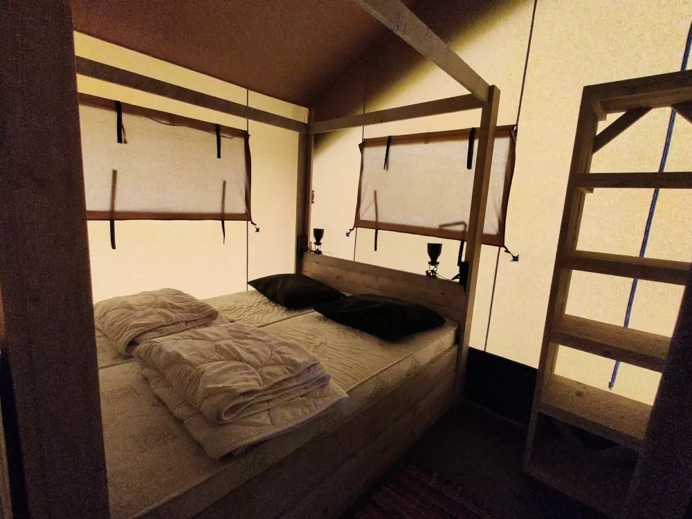 Camping Olympia 2 étoiles★★