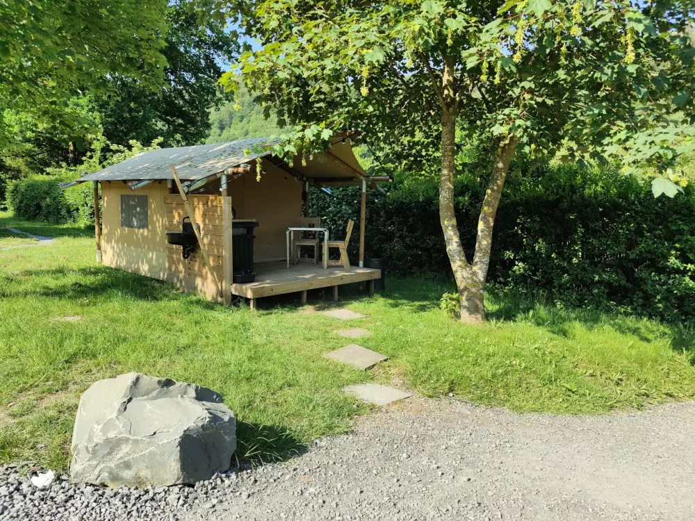 Camping Olympia 2 étoiles★★