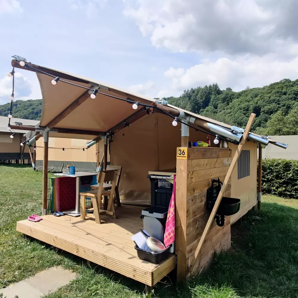 Camping Olympia 2 étoiles★★