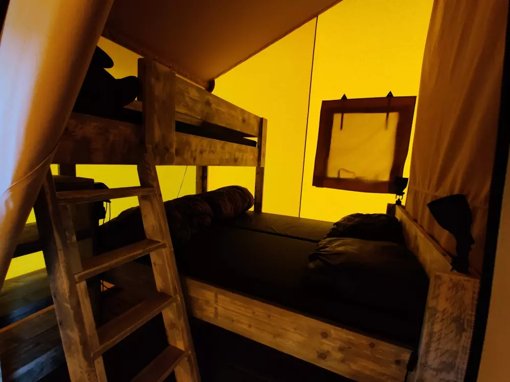 Camping Olympia 2 étoiles★★