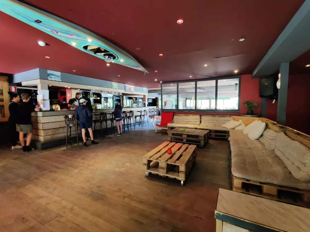 Camping Olympia 2 étoiles★★