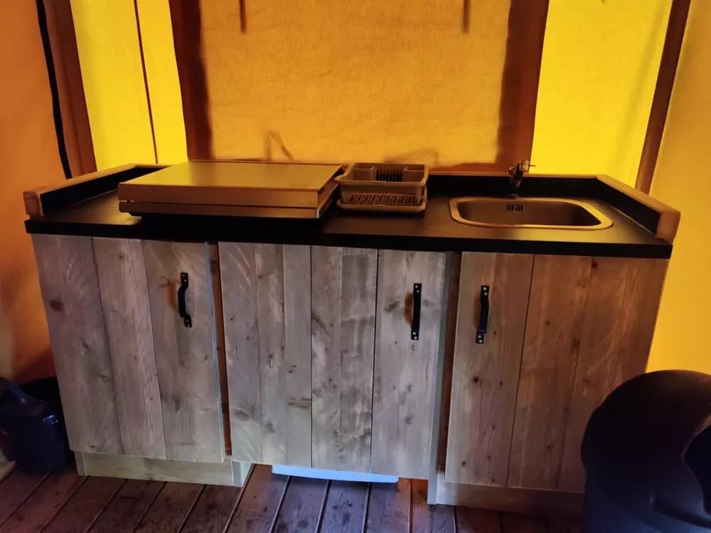 Camping Olympia 2 étoiles★★