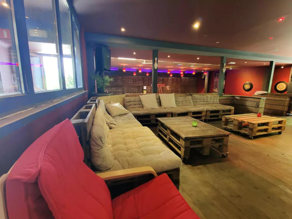 Camping Olympia 2 étoiles★★