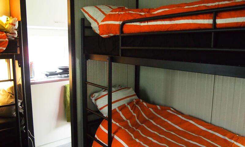 Camping Olympia ** - Remouchamps - 45
